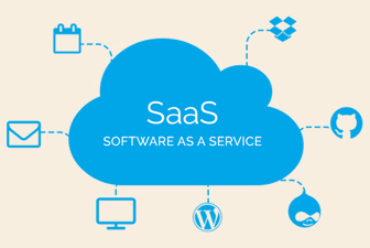 Benefits of a SAAS